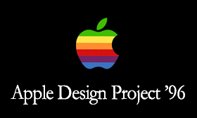 Apple Design Project '96