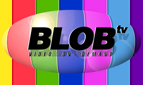 Blob TV