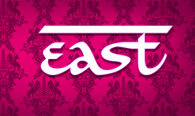 East