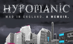 Hypomanic