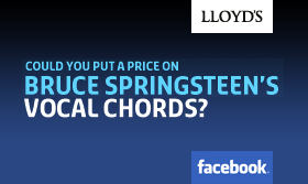 Lloyds Facebook