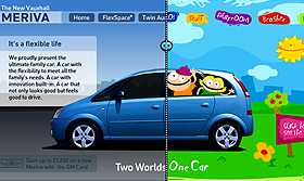 Meriva