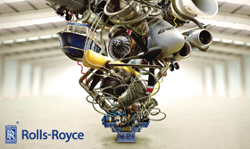 Rolls-Royce