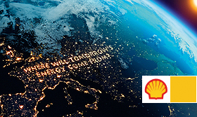 Shell
