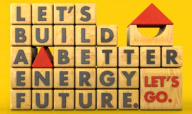 Shell Let's Go Campaign